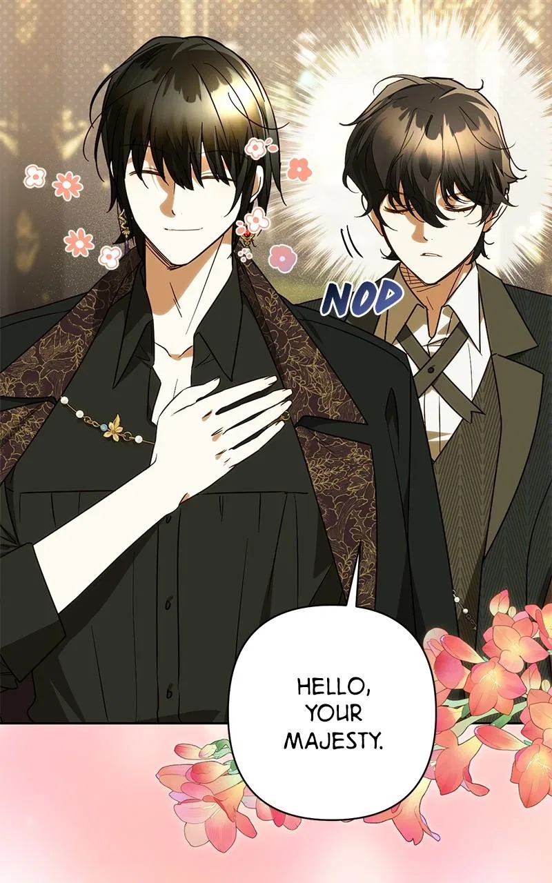 Men of The Harem Chapter 190 – Page 26