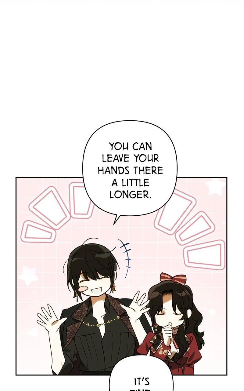 Men of The Harem Chapter 190 – Page 32