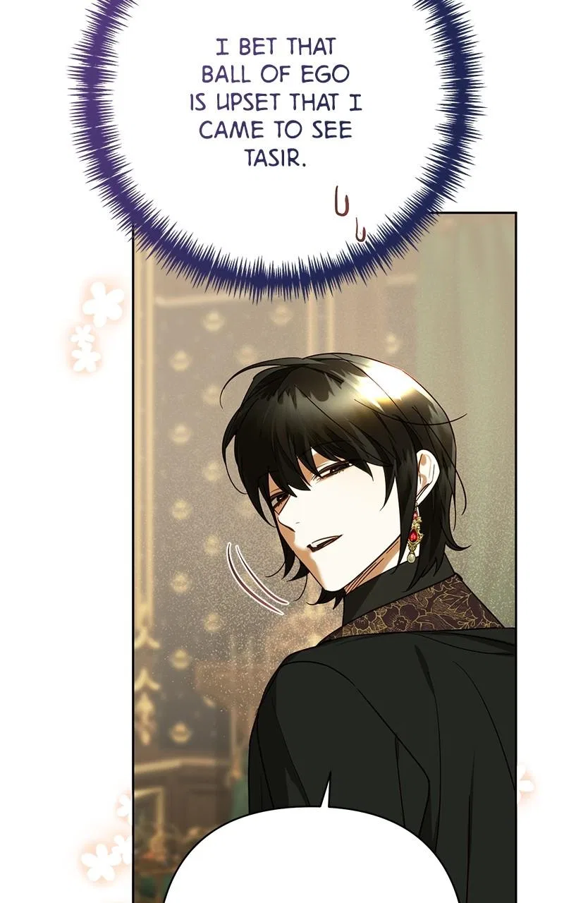 Men of The Harem Chapter 190 – Page 35