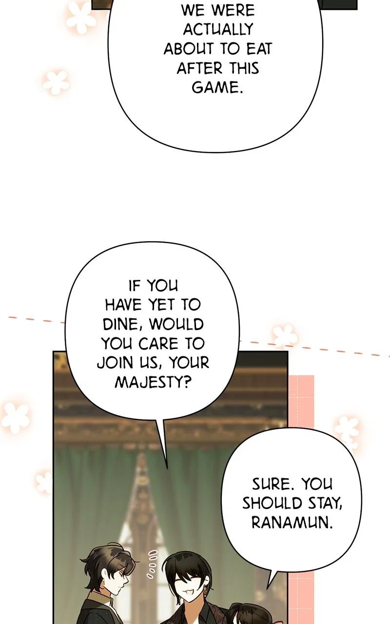 Men of The Harem Chapter 190 – Page 36