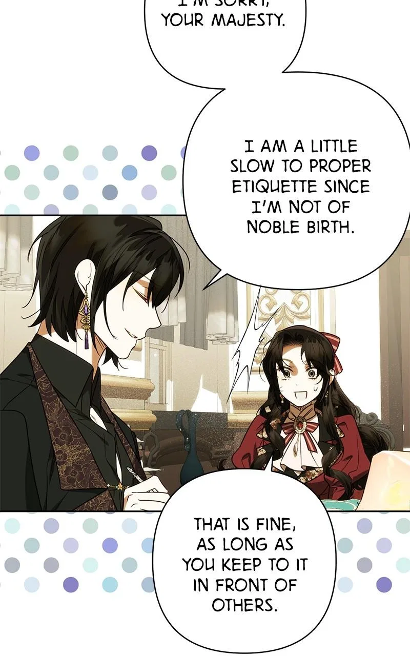 Men of The Harem Chapter 190 – Page 55