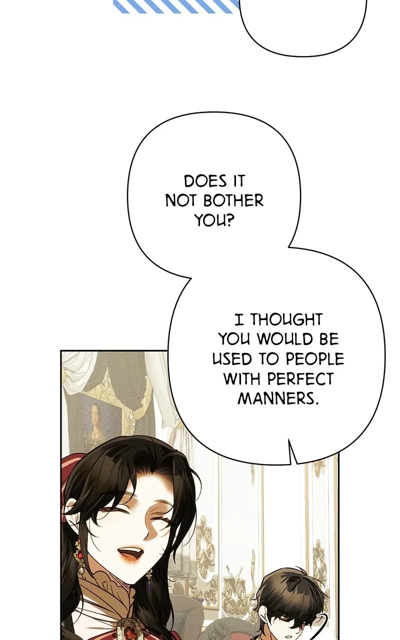 Men of The Harem Chapter 190 – Page 57