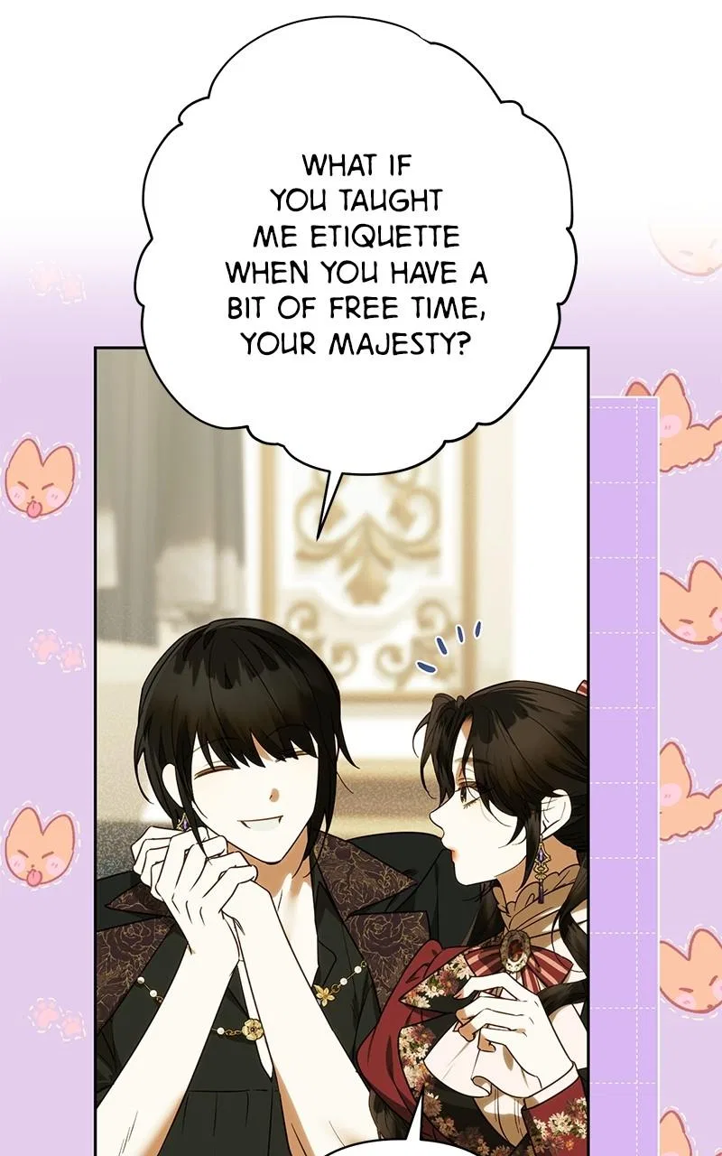 Men of The Harem Chapter 190 – Page 62