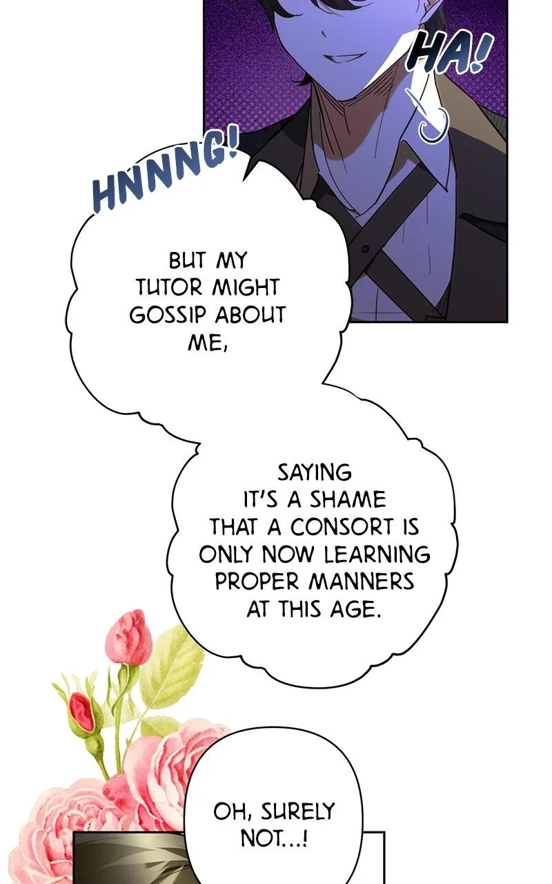 Men of The Harem Chapter 190 – Page 64