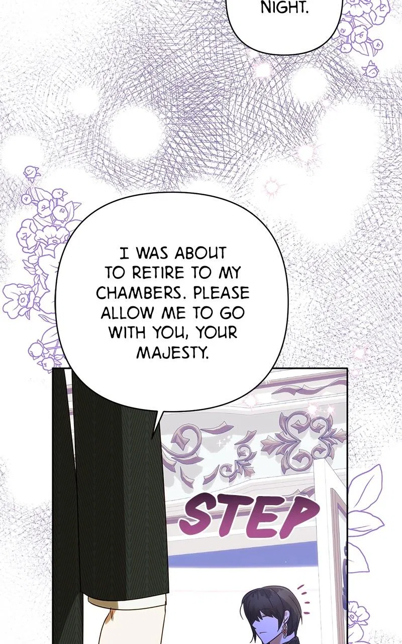Men of The Harem Chapter 190 – Page 76