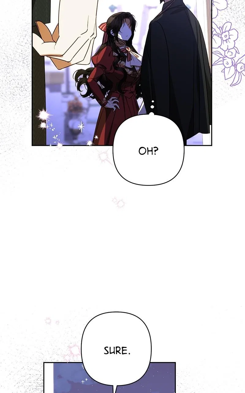 Men of The Harem Chapter 190 – Page 77