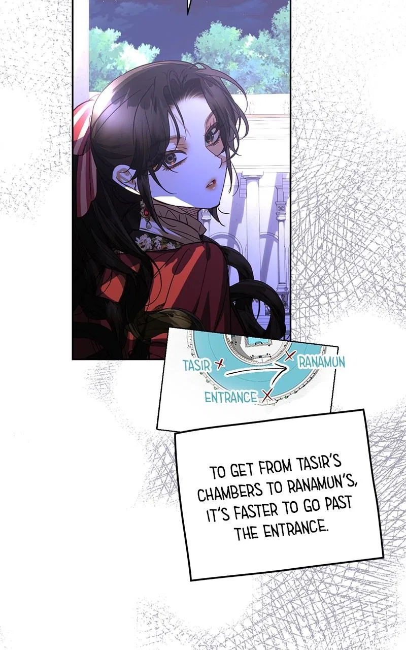 Men of The Harem Chapter 190 – Page 78