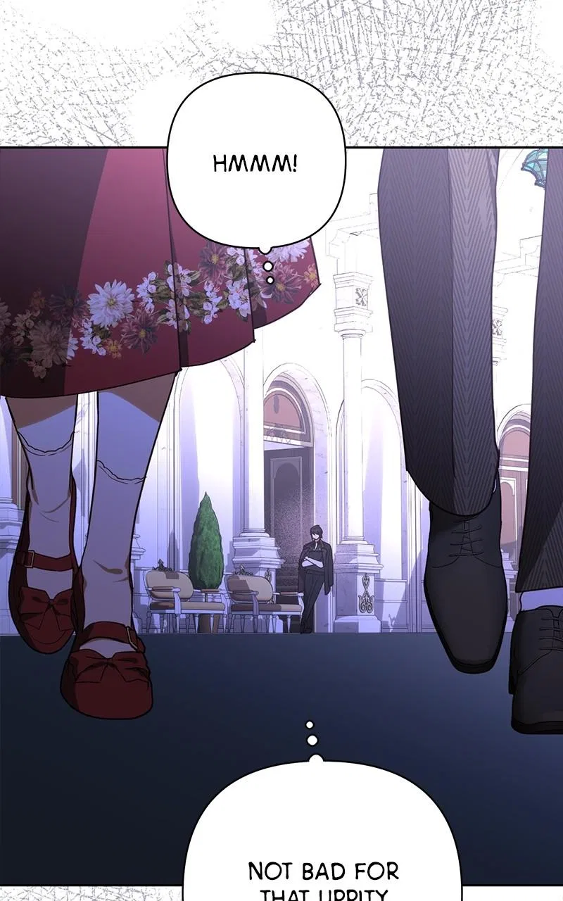 Men of The Harem Chapter 190 – Page 79
