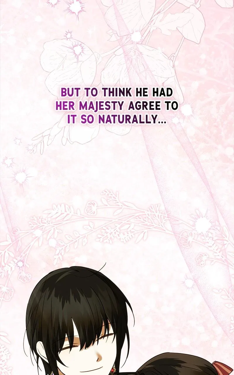 Men of The Harem Chapter 190 – Page 84
