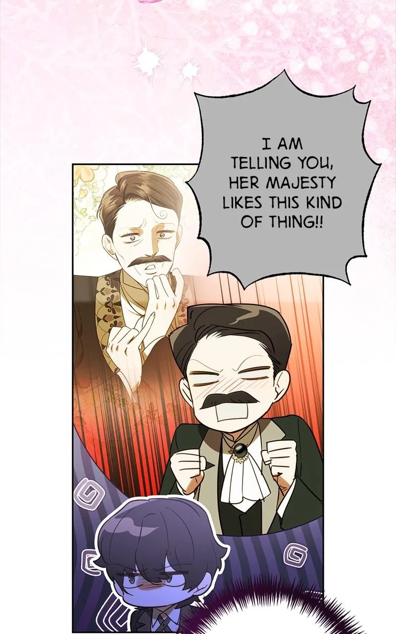 Men of The Harem Chapter 190 – Page 86