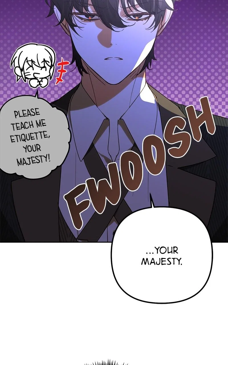 Men of The Harem Chapter 190 – Page 91