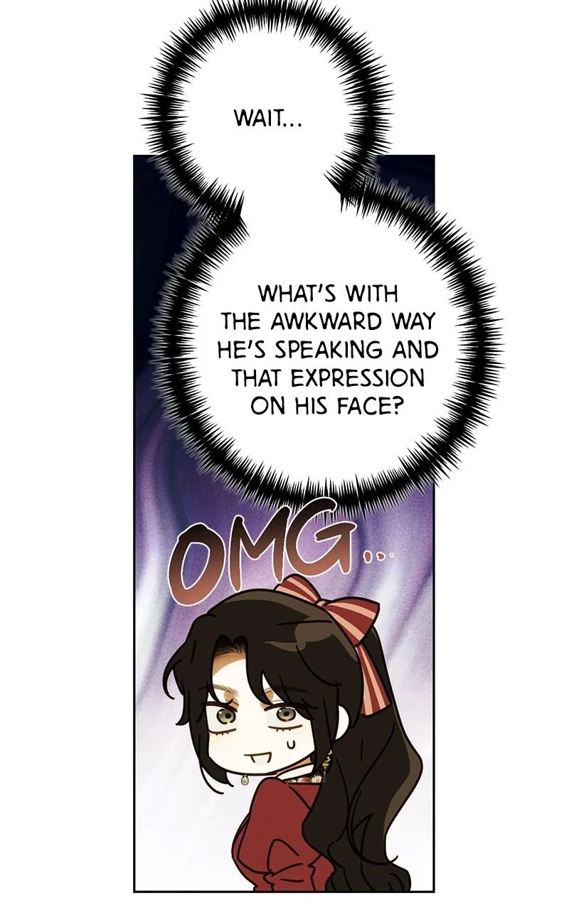 Men of The Harem Chapter 190 – Page 92