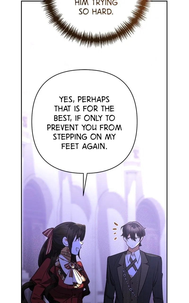 Men of The Harem Chapter 190 – Page 95
