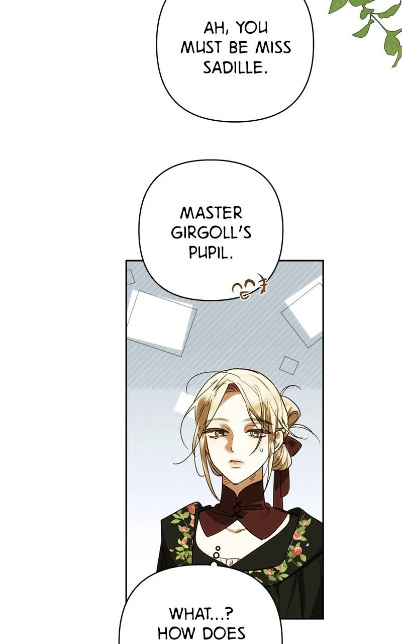 Men of The Harem Chapter 189 – Page 11