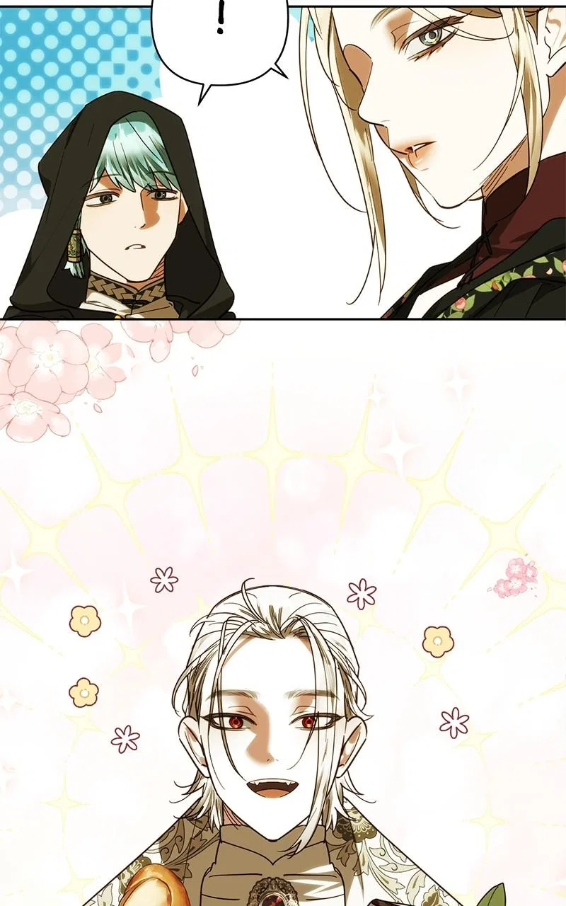 Men of The Harem Chapter 189 – Page 17