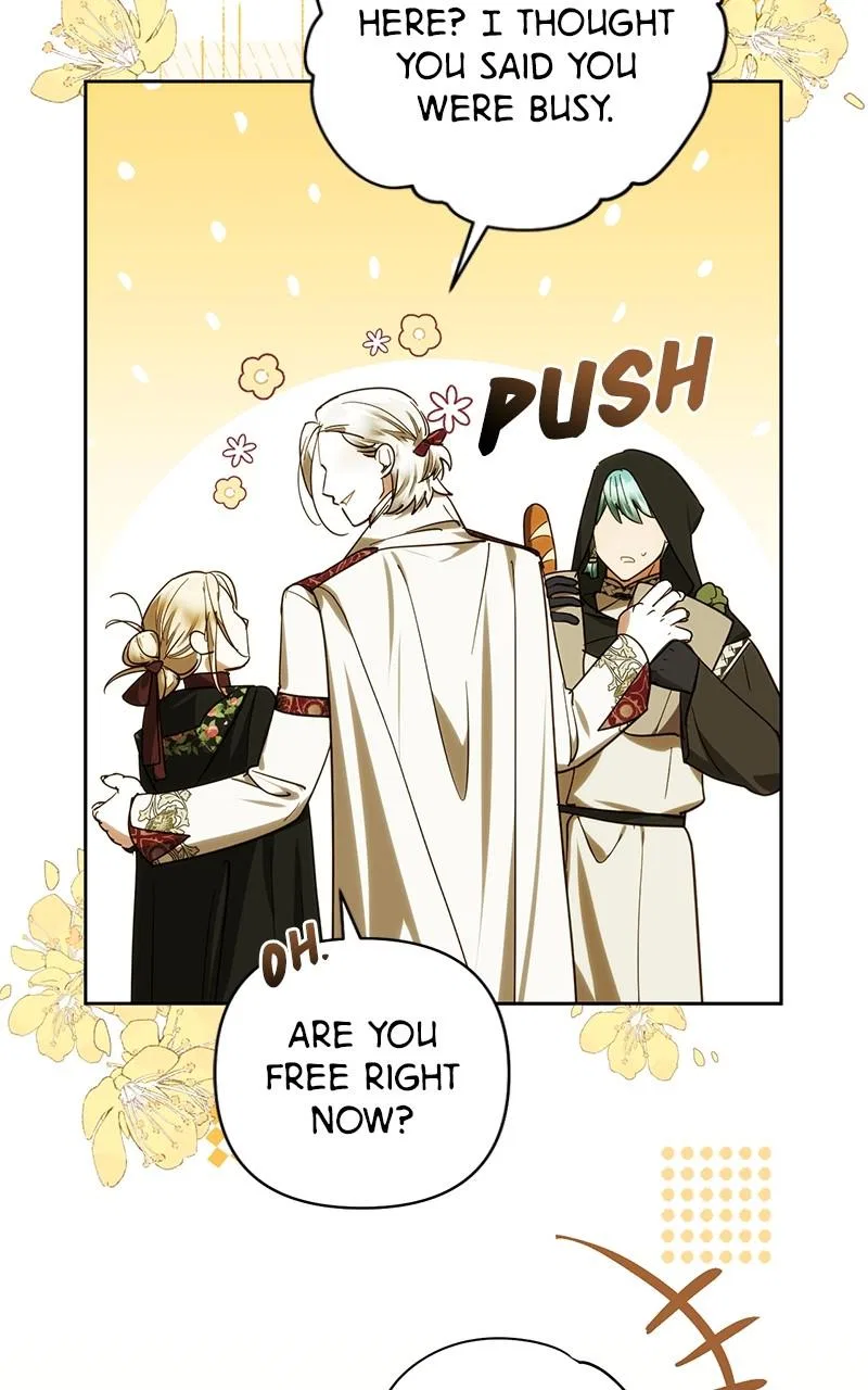 Men of The Harem Chapter 189 – Page 19