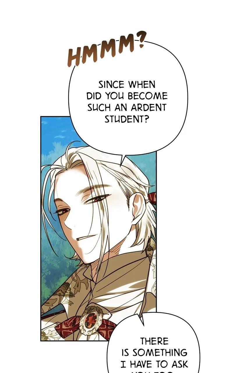Men of The Harem Chapter 189 – Page 21