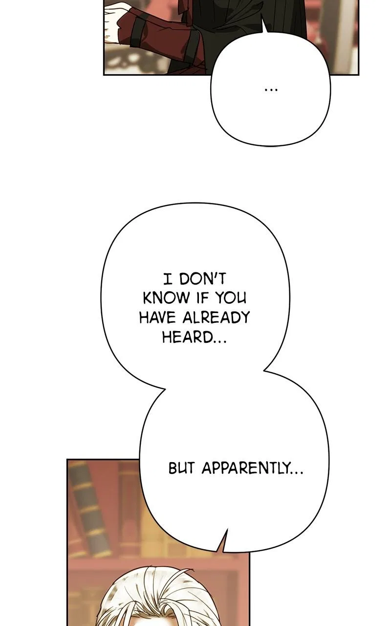 Men of The Harem Chapter 189 – Page 30