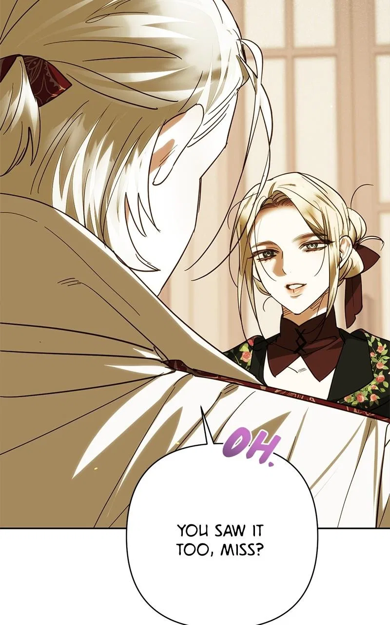 Men of The Harem Chapter 189 – Page 32