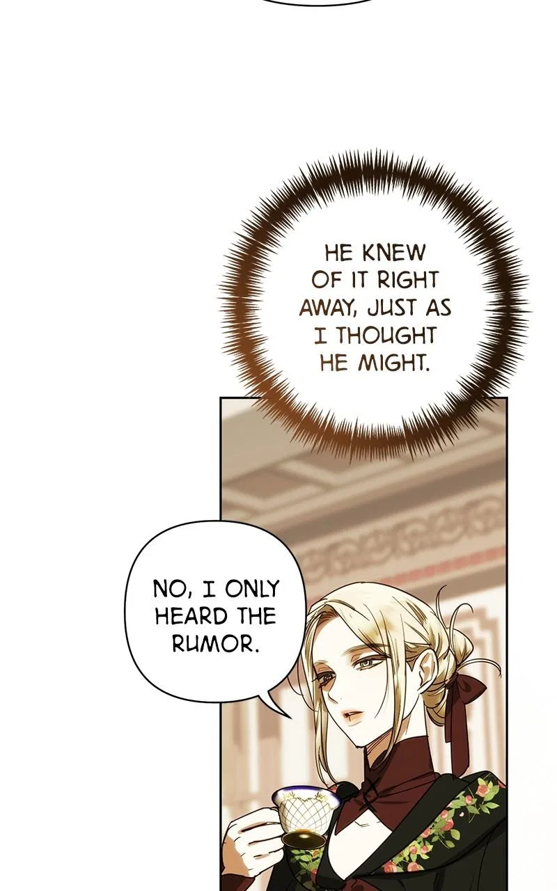 Men of The Harem Chapter 189 – Page 33