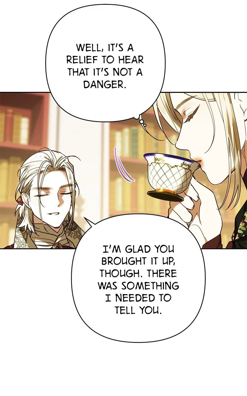 Men of The Harem Chapter 189 – Page 39