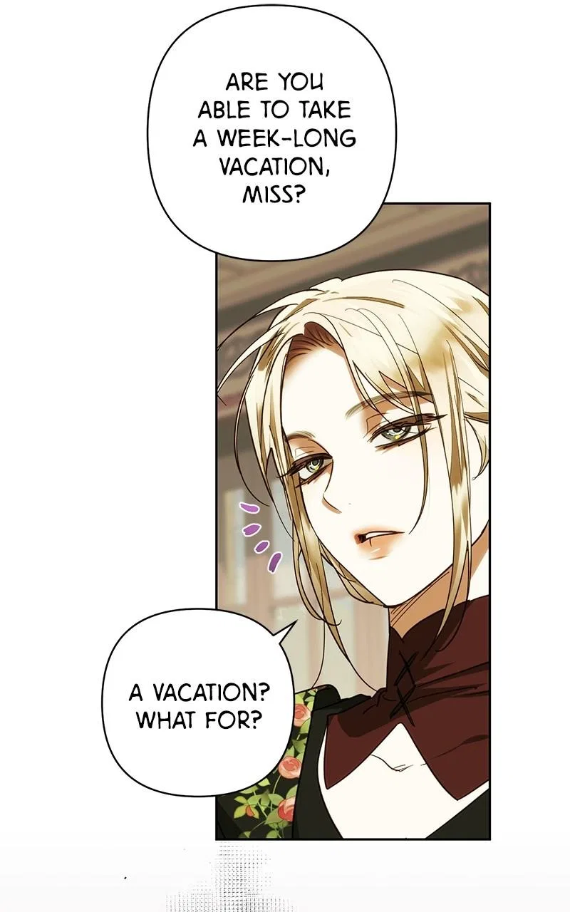 Men of The Harem Chapter 189 – Page 40