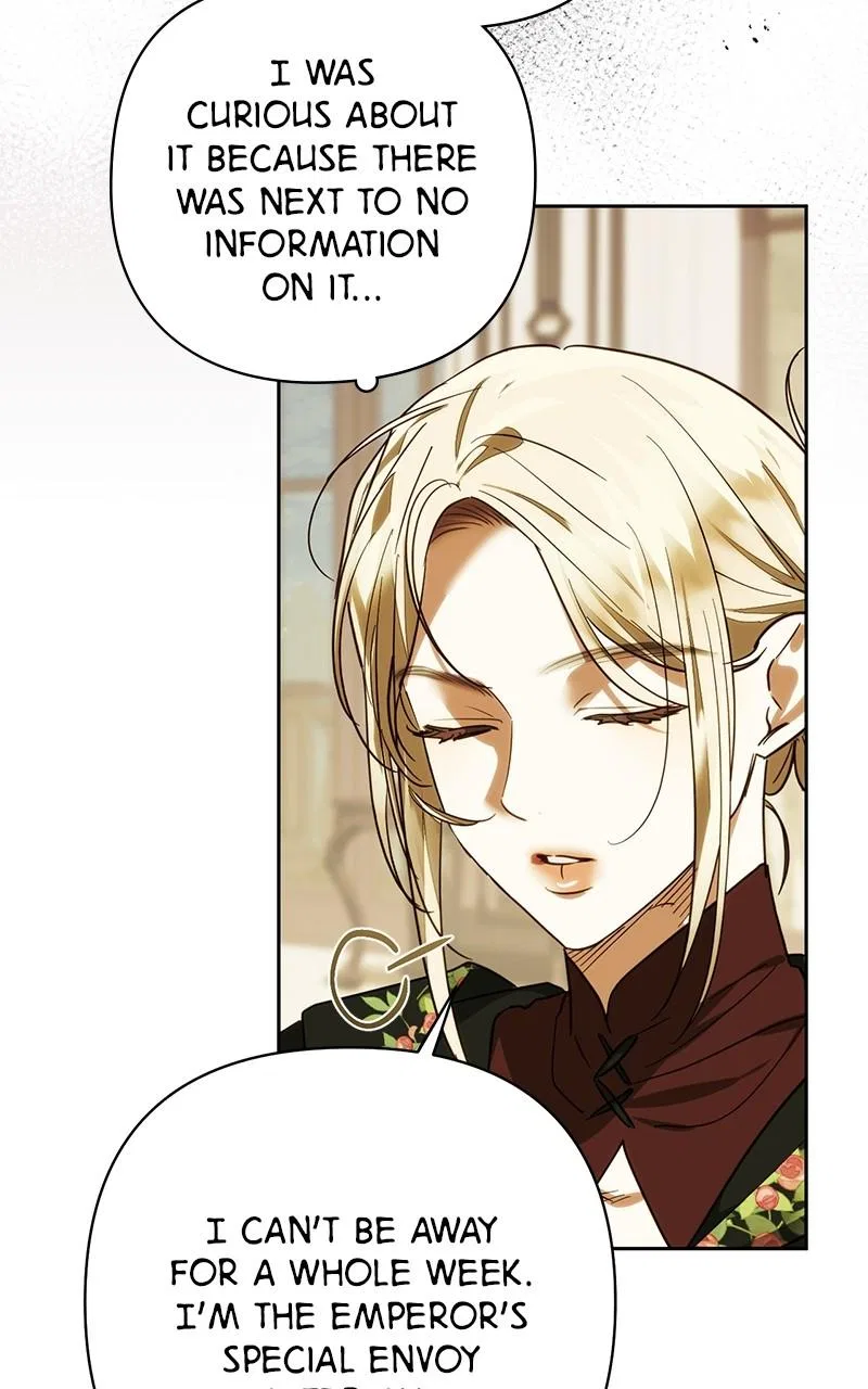 Men of The Harem Chapter 189 – Page 44