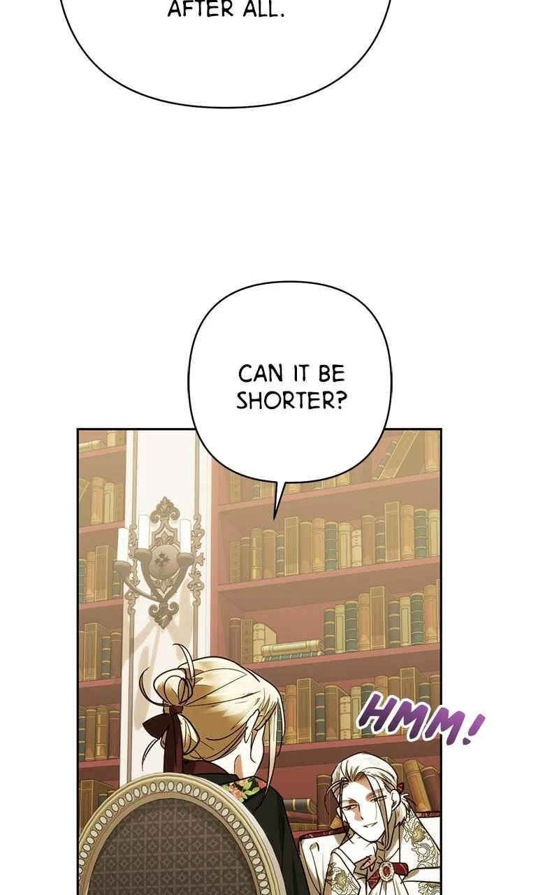 Men of The Harem Chapter 189 – Page 45