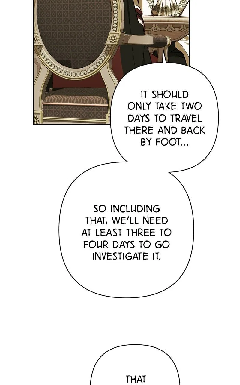 Men of The Harem Chapter 189 – Page 46