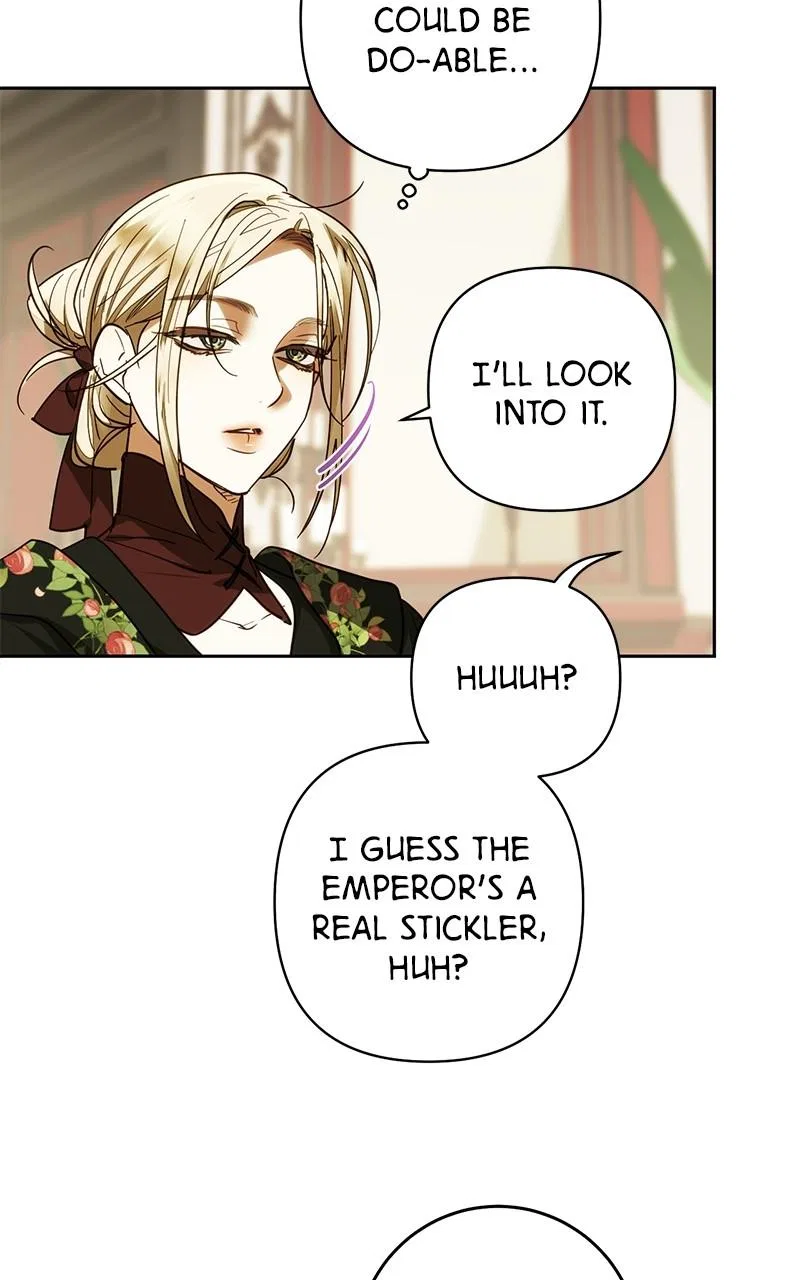 Men of The Harem Chapter 189 – Page 47