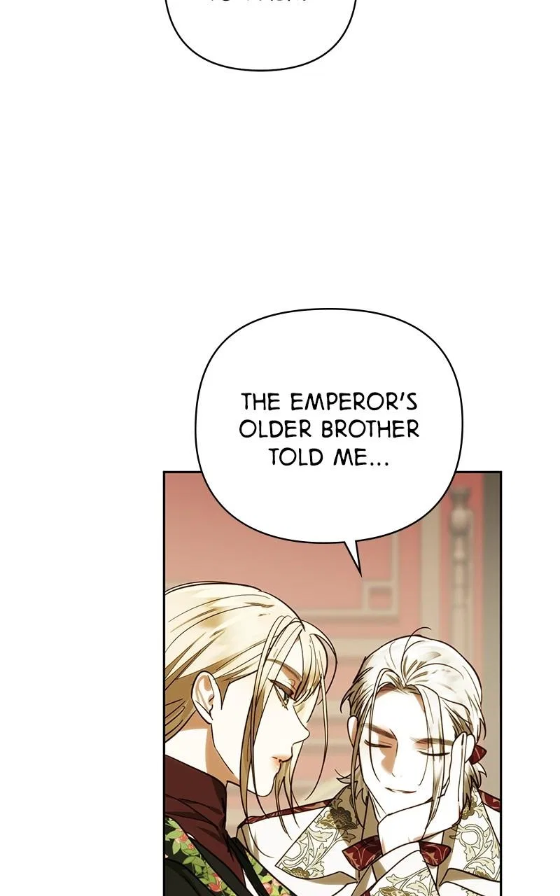 Men of The Harem Chapter 189 – Page 50