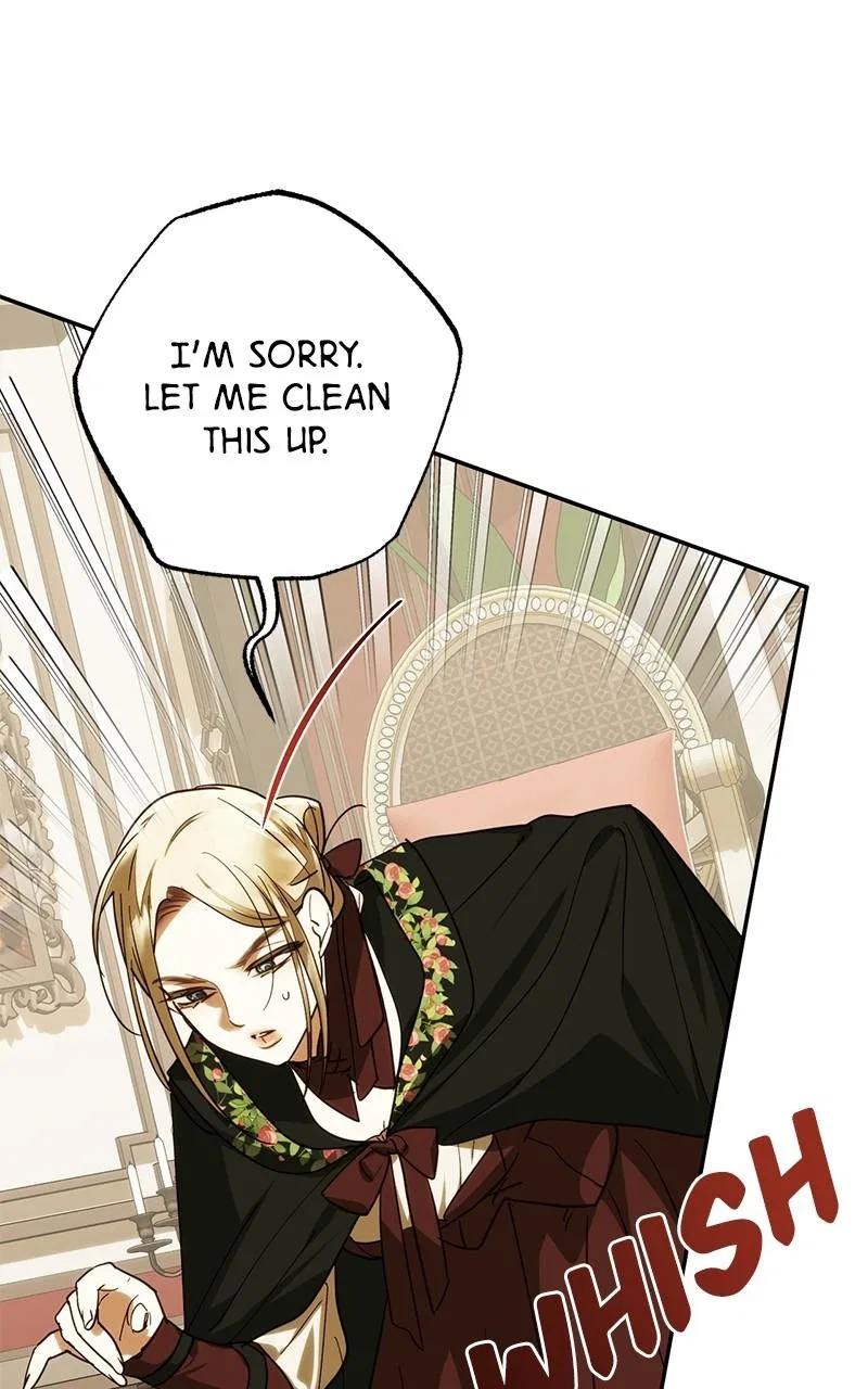 Men of The Harem Chapter 189 – Page 54