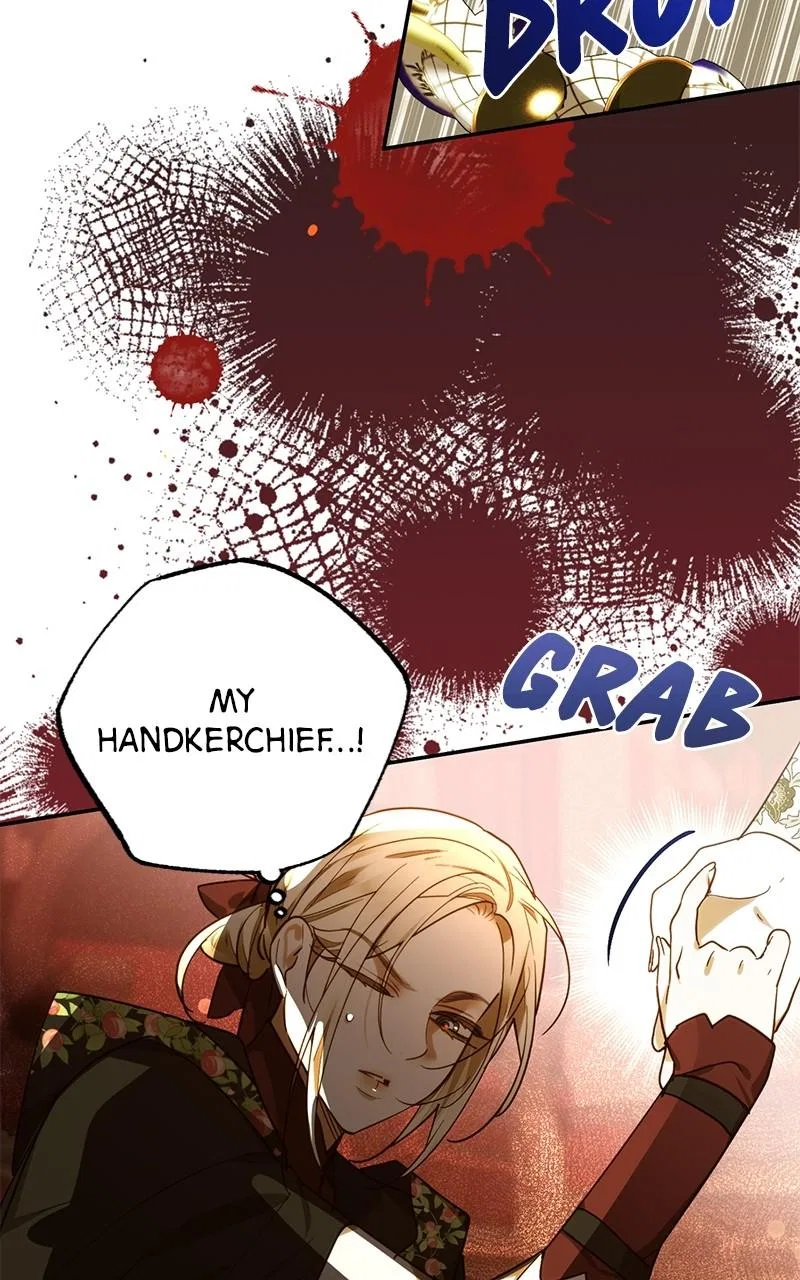 Men of The Harem Chapter 189 – Page 56