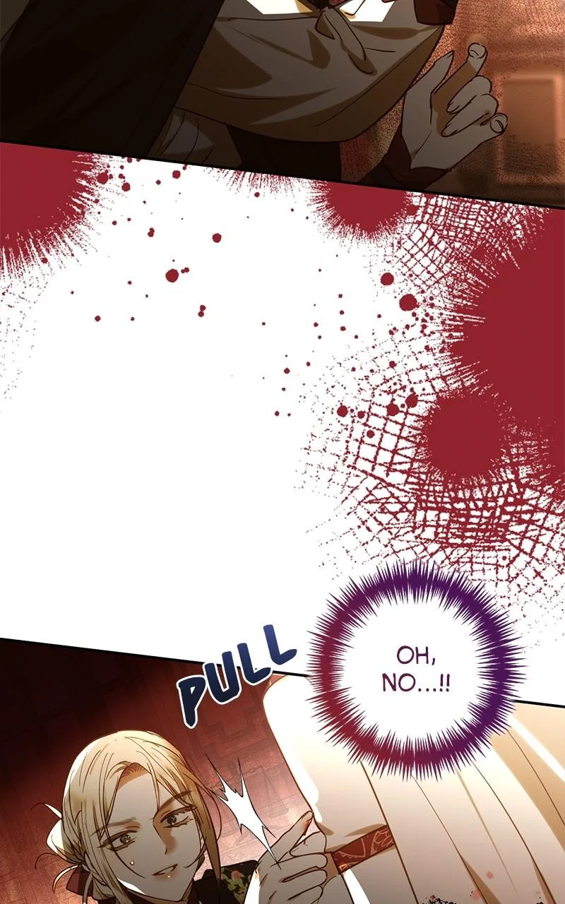 Men of The Harem Chapter 189 – Page 57