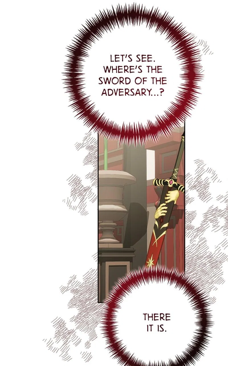 Men of The Harem Chapter 189 – Page 71