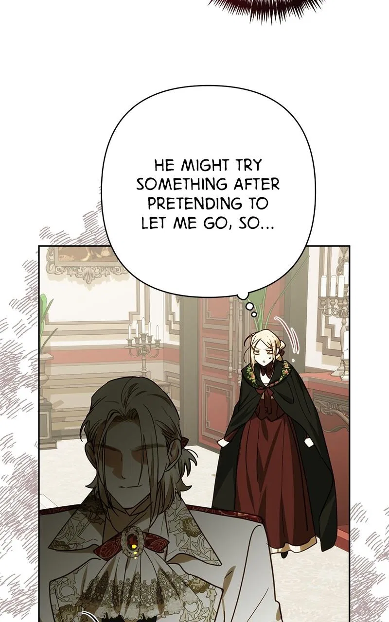 Men of The Harem Chapter 189 – Page 72