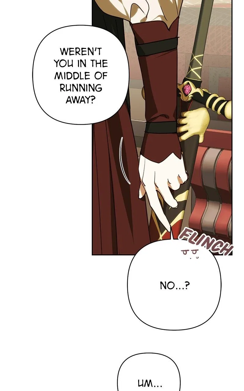 Men of The Harem Chapter 189 – Page 75