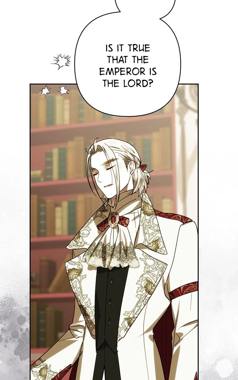 Men of The Harem Chapter 189 – Page 76