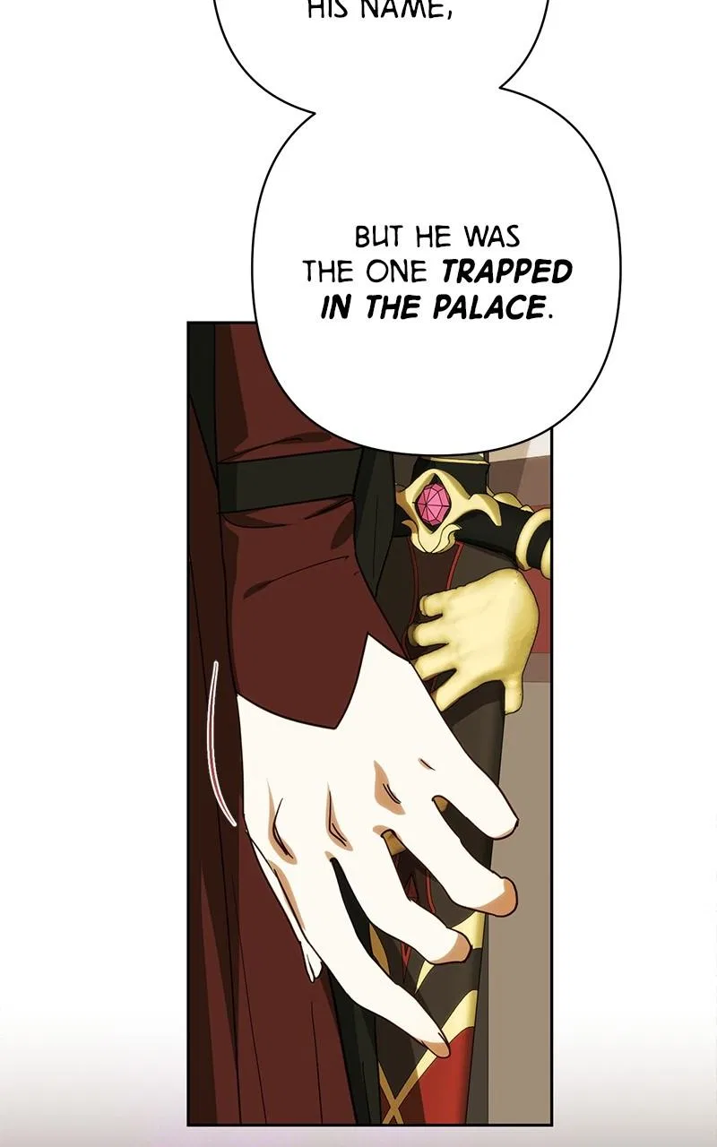 Men of The Harem Chapter 189 – Page 79