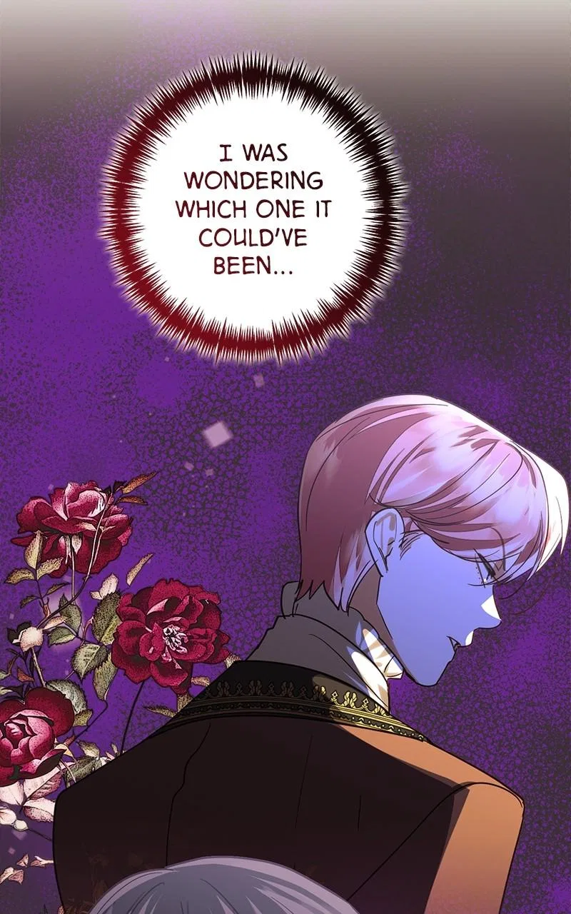Men of The Harem Chapter 189 – Page 80