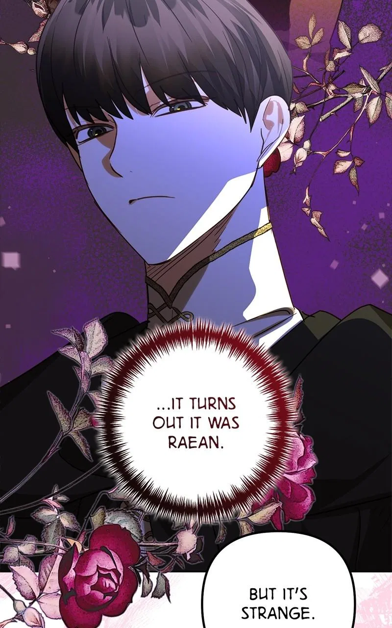 Men of The Harem Chapter 189 – Page 81