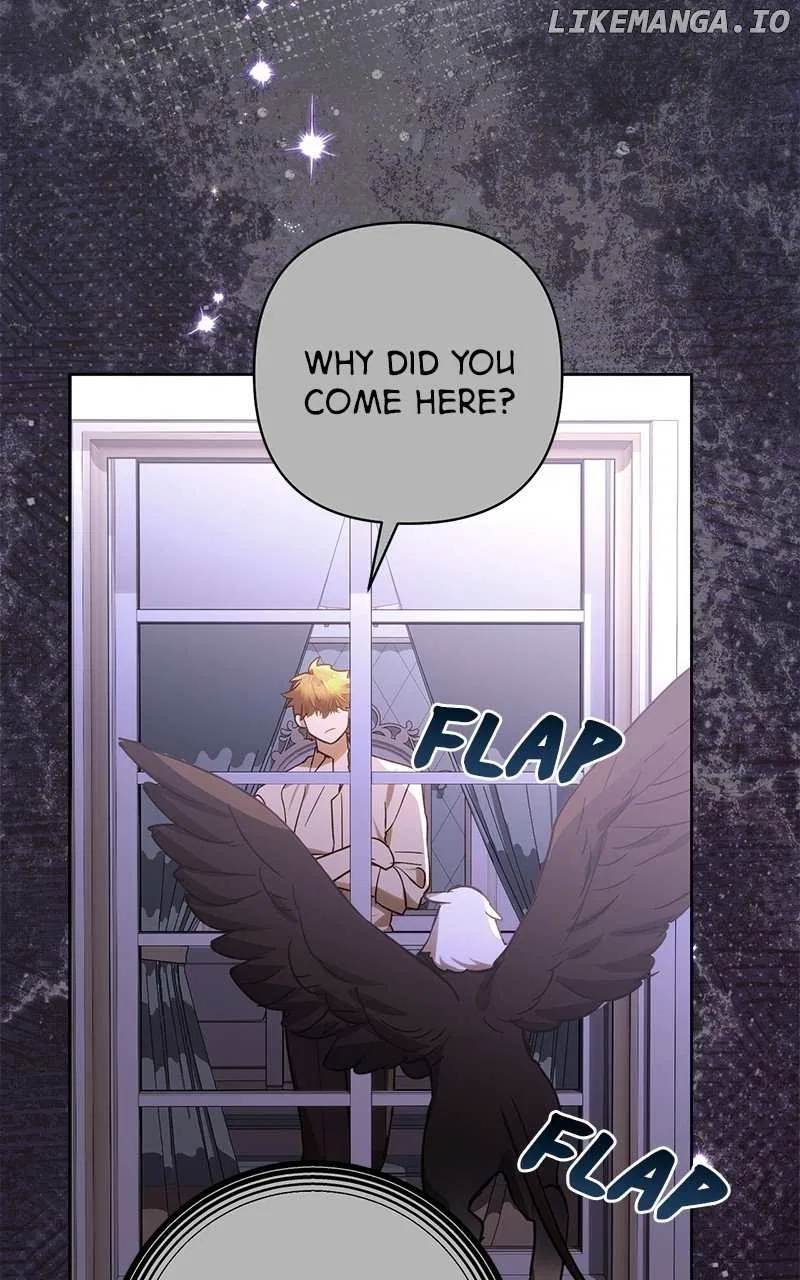 Men of The Harem Chapter 188 – Page 6