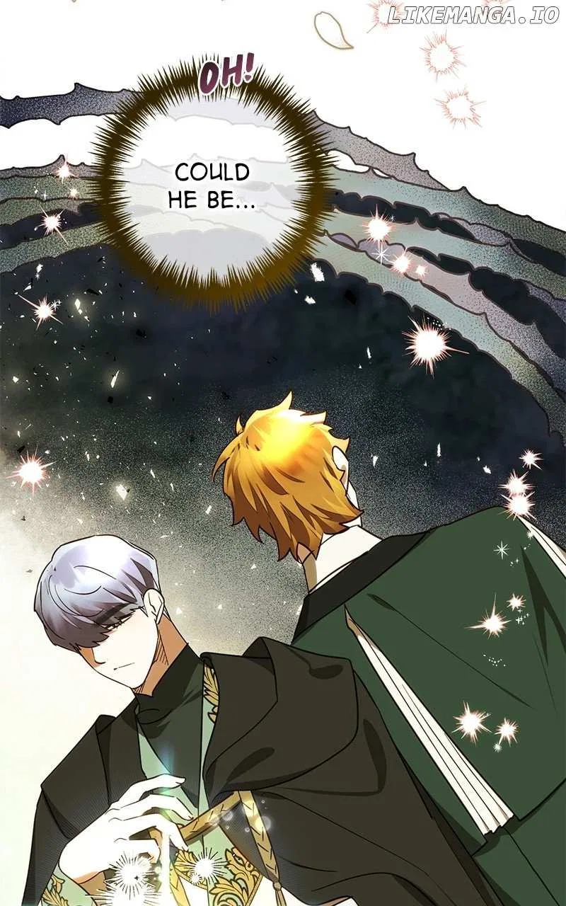 Men of The Harem Chapter 188 – Page 17
