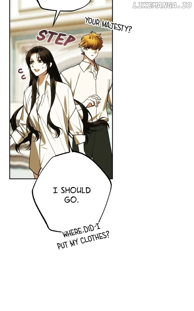 Men of The Harem Chapter 188 – Page 29
