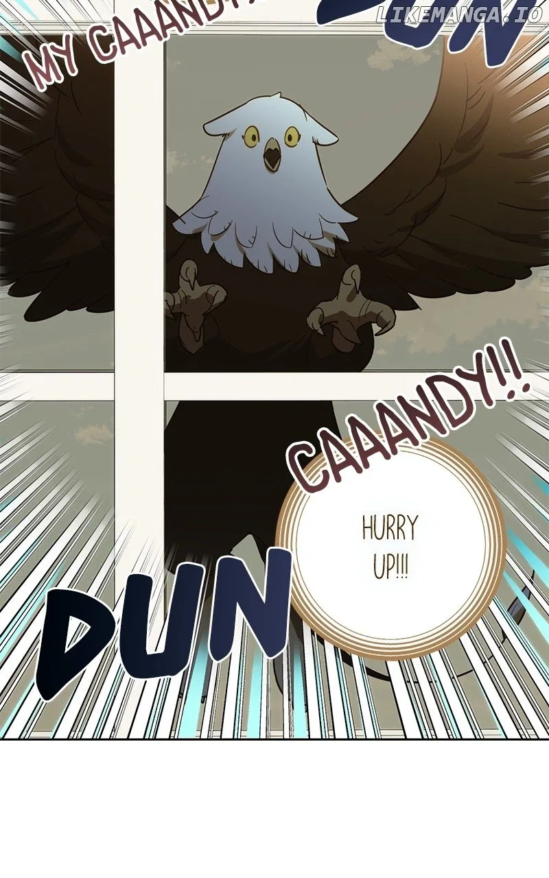 Men of The Harem Chapter 188 – Page 38