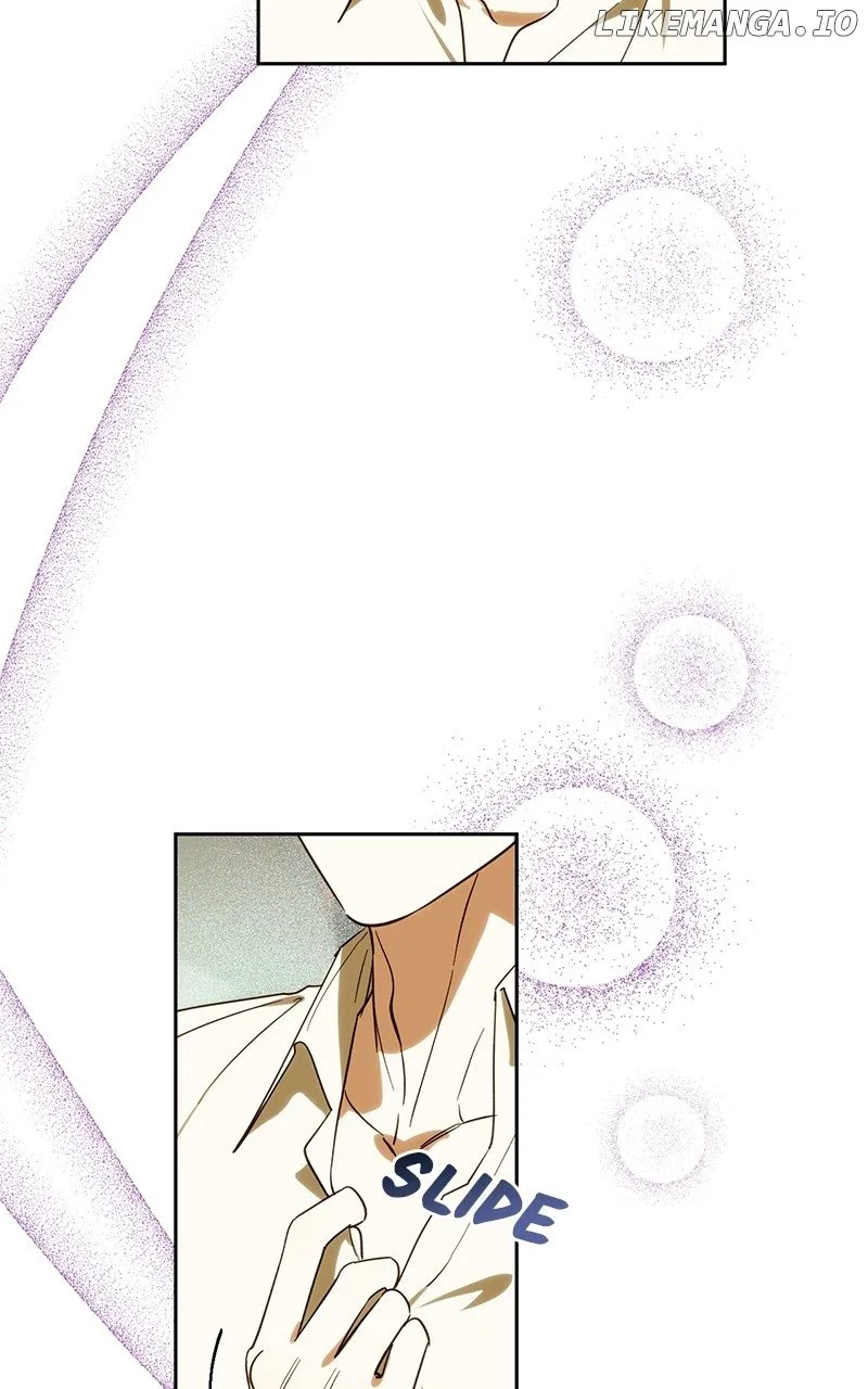 Men of The Harem Chapter 188 – Page 41