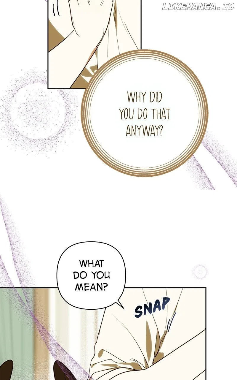 Men of The Harem Chapter 188 – Page 42
