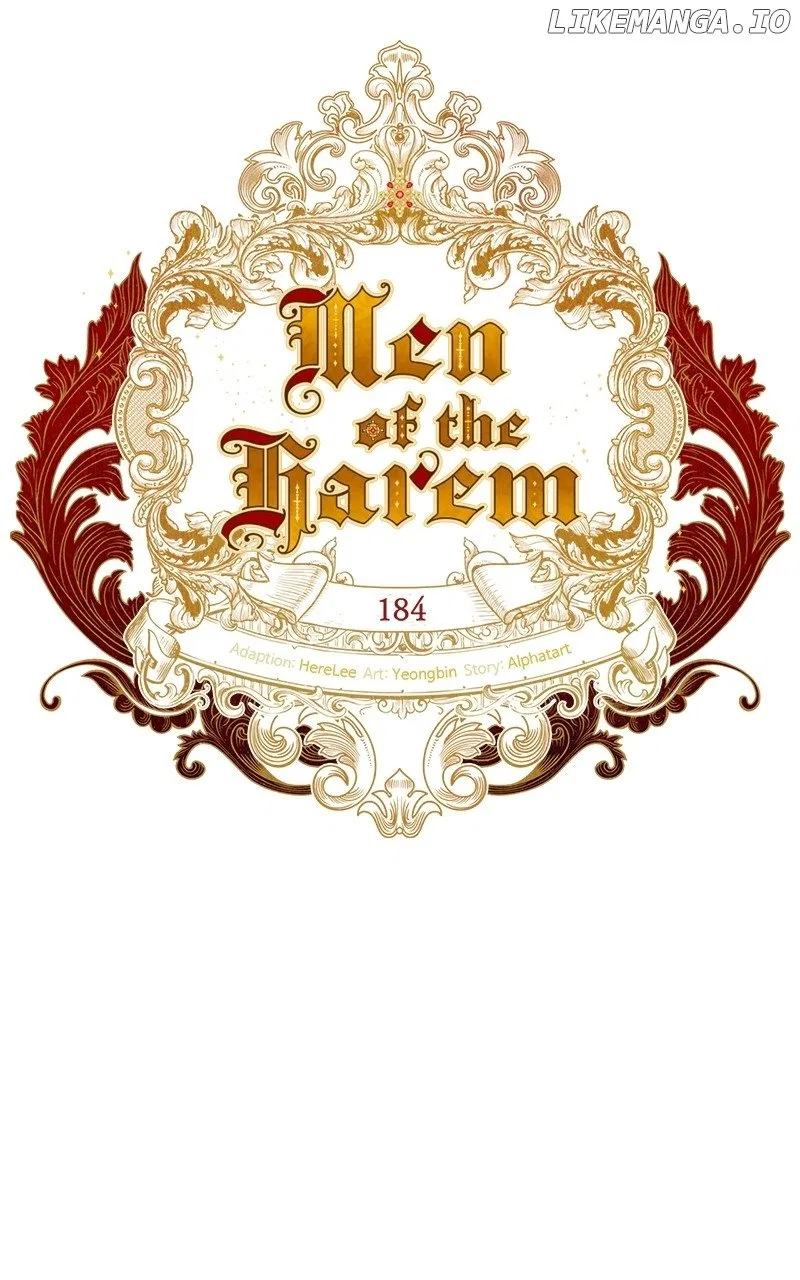 Men of The Harem Chapter 188 – Page 48