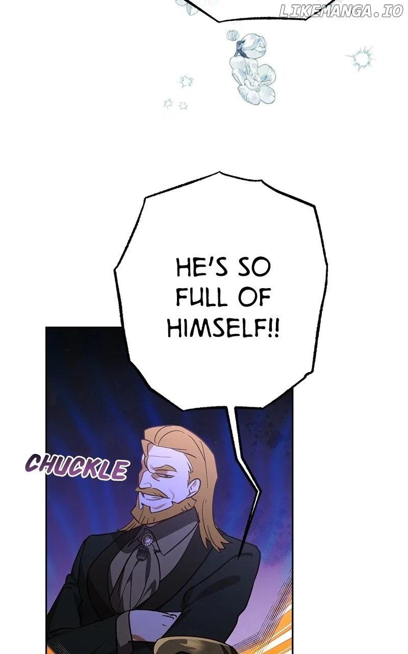 Men of The Harem Chapter 188 – Page 52