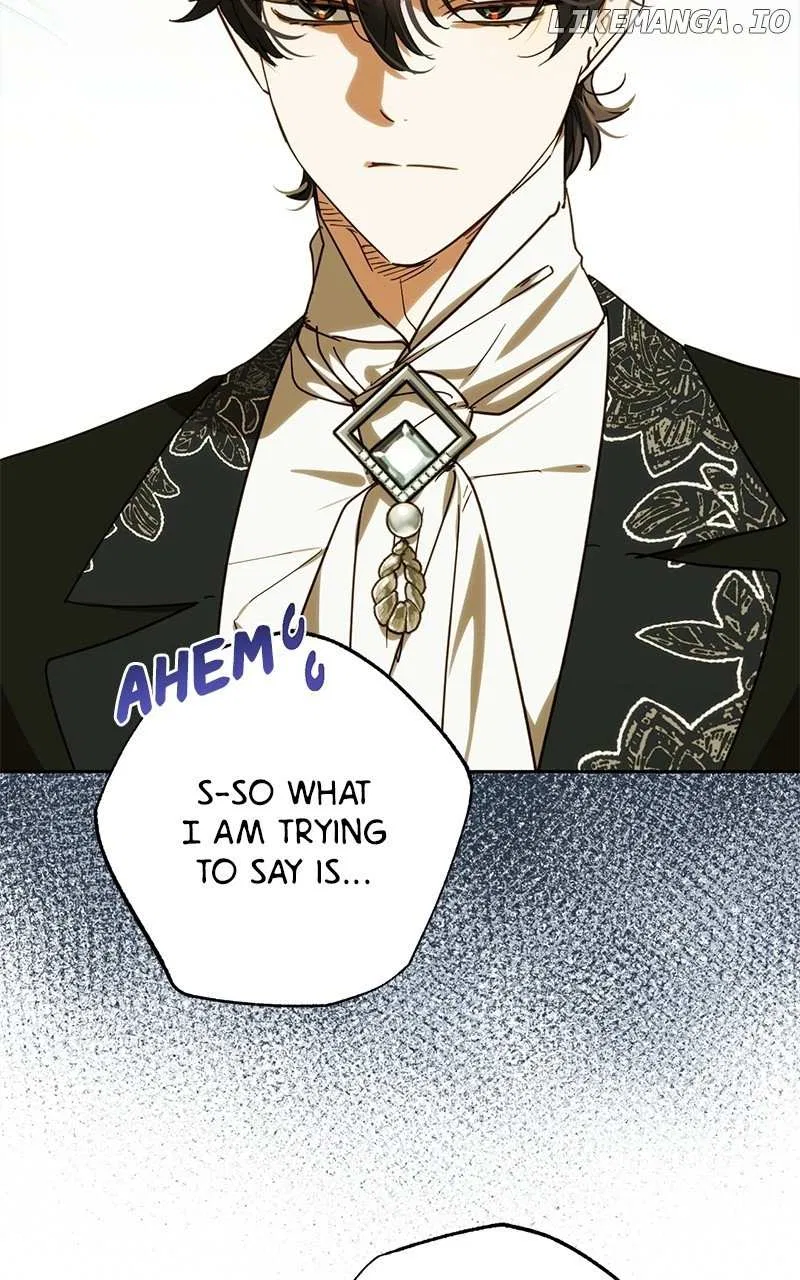 Men of The Harem Chapter 188 – Page 55